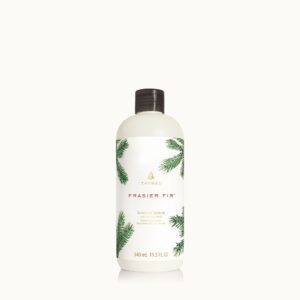 Frasier Fir? Surface Scrub