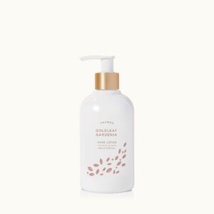 Goldleaf Gardenia Hand Lotion