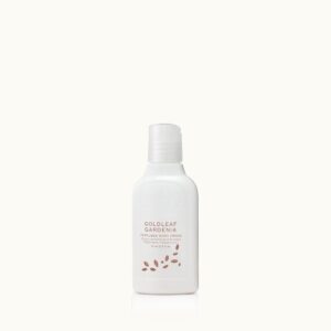 Goldleaf Gardenia Petite Body Cream