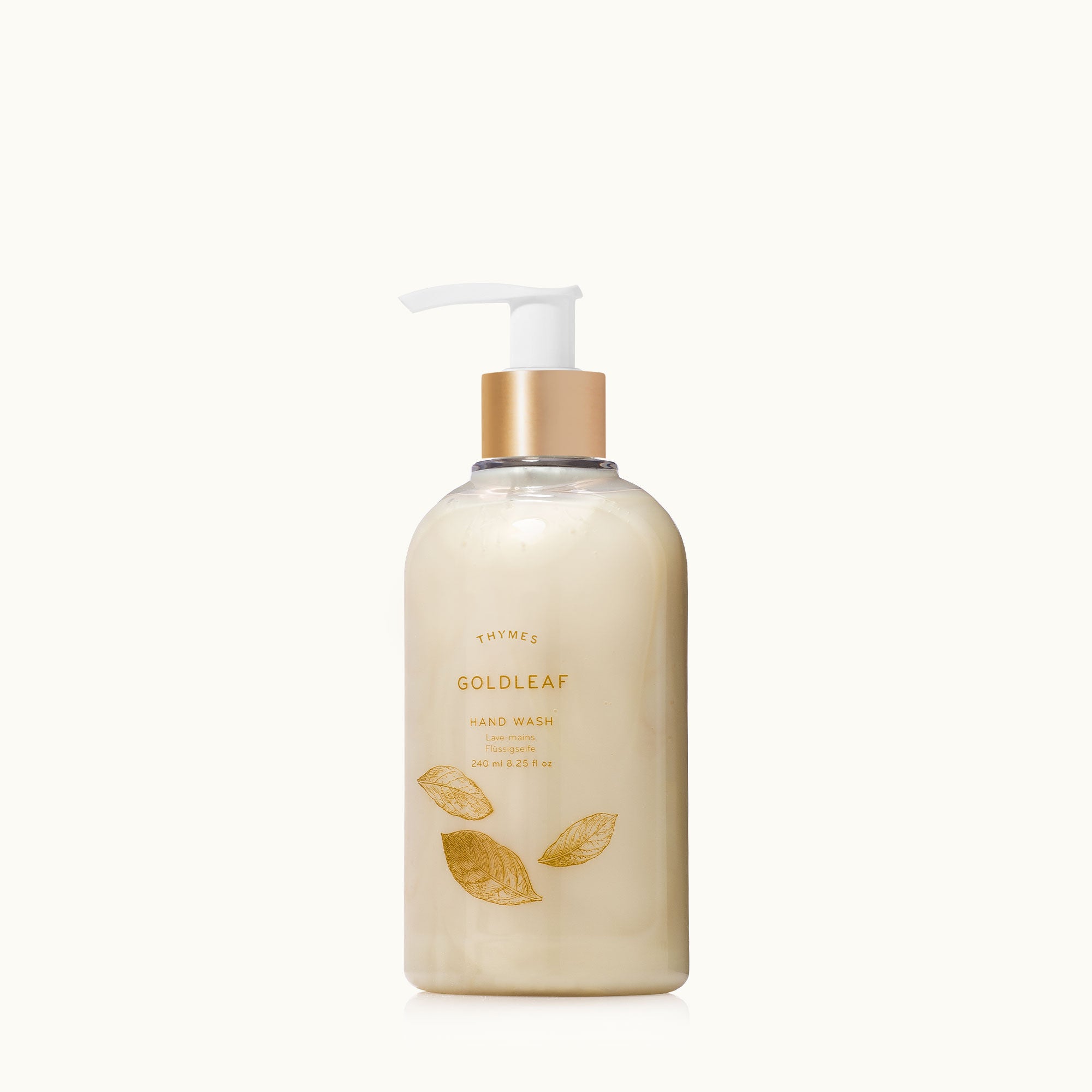 Goldleaf Favorites Trio - Image 2