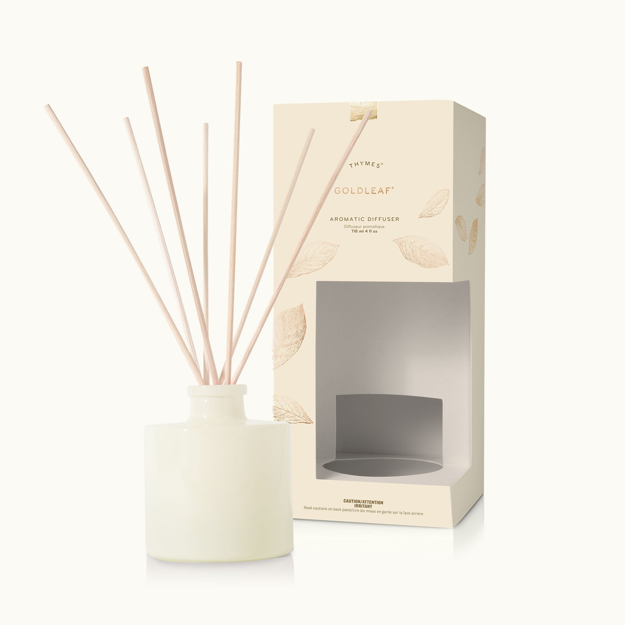 Goldleaf Home Fragrance Trio - Image 2