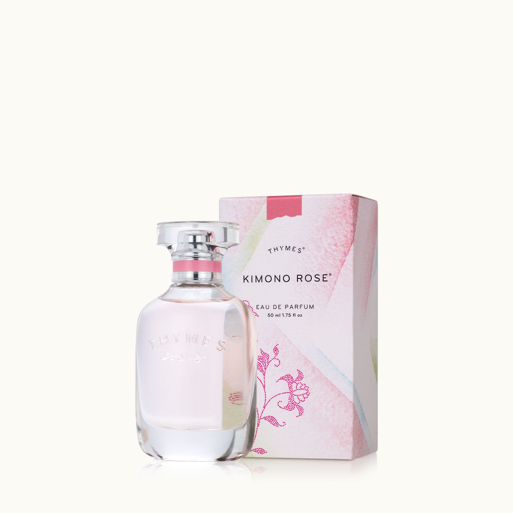 Kimono Rose Eau de Parfum