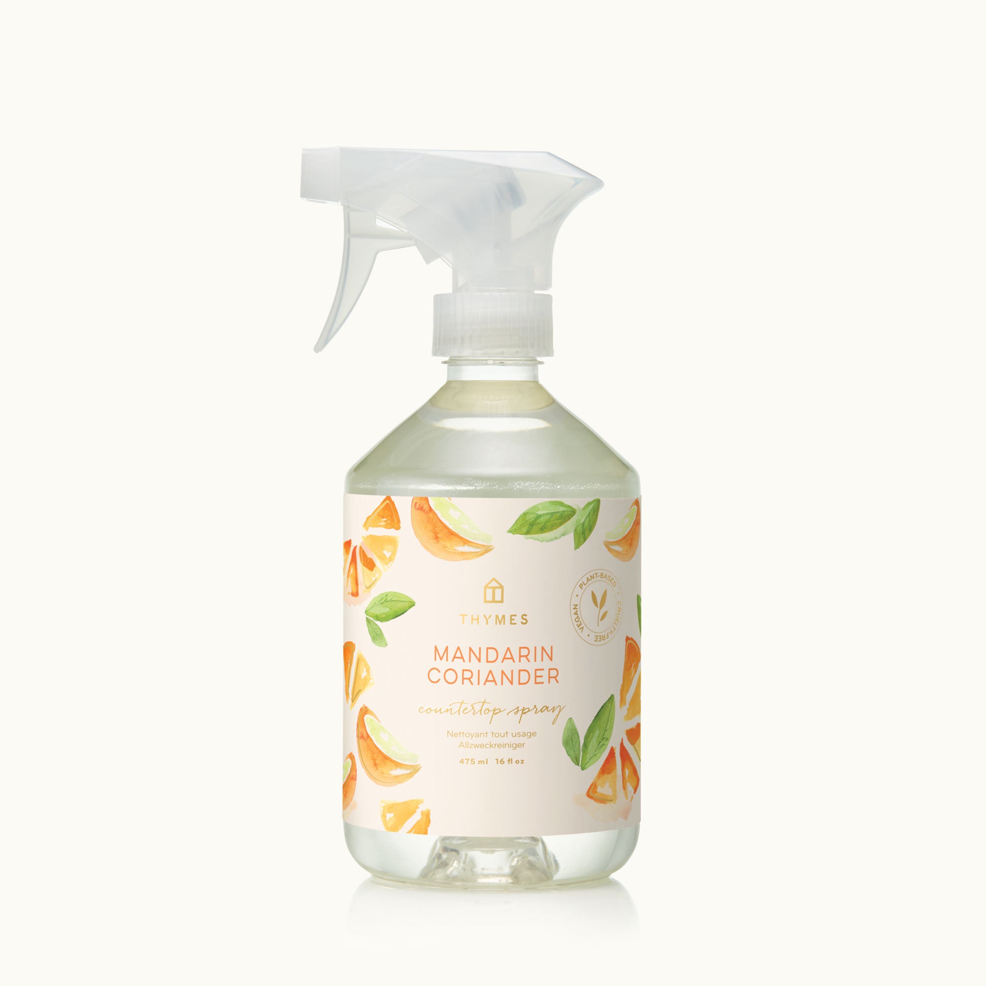Mandarin Coriander Cleaning Bundle - Image 5