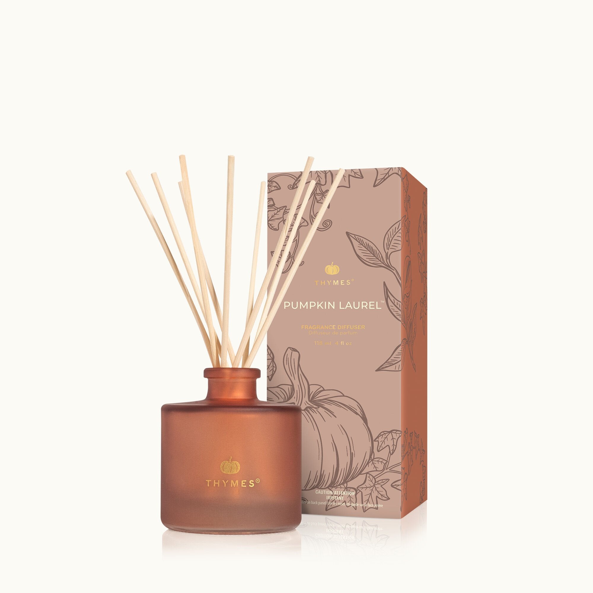 Pumpkin Laurel Best-Sellers Trio - Image 4