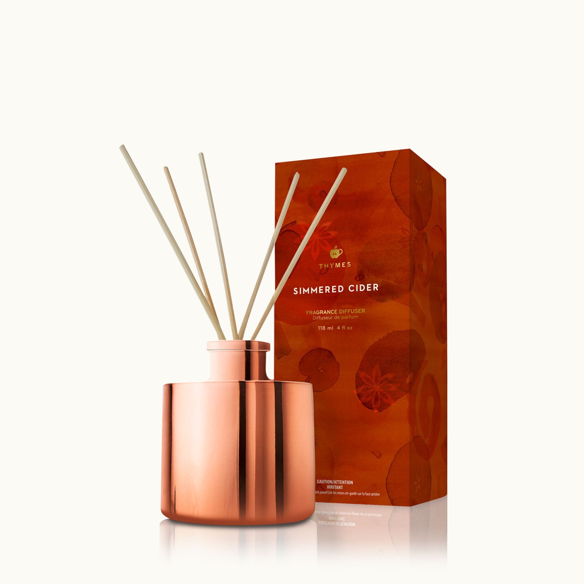 Simmered Cider Diffuser Bundle - Image 2