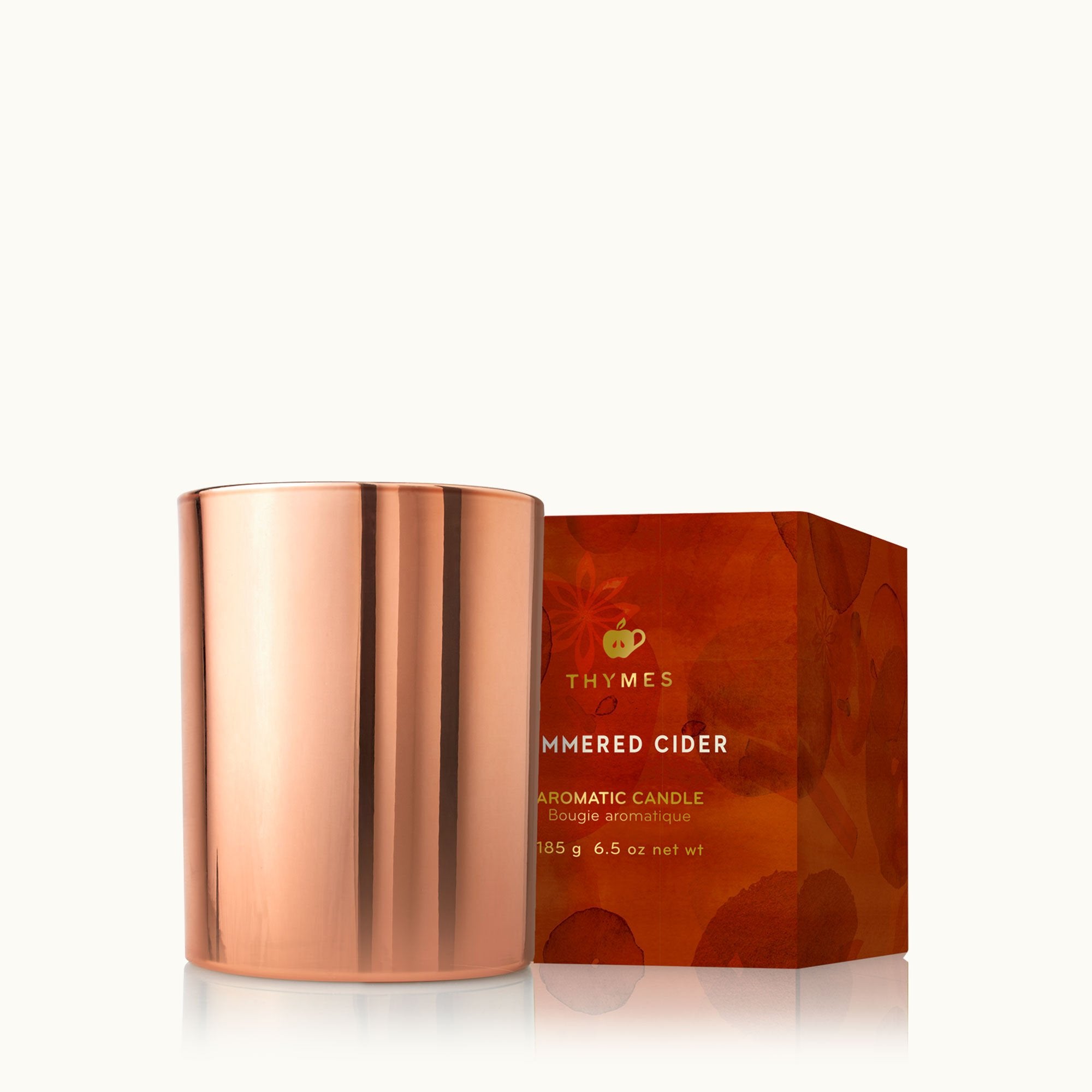 Fall 6.5 oz Candle Duo - Image 3