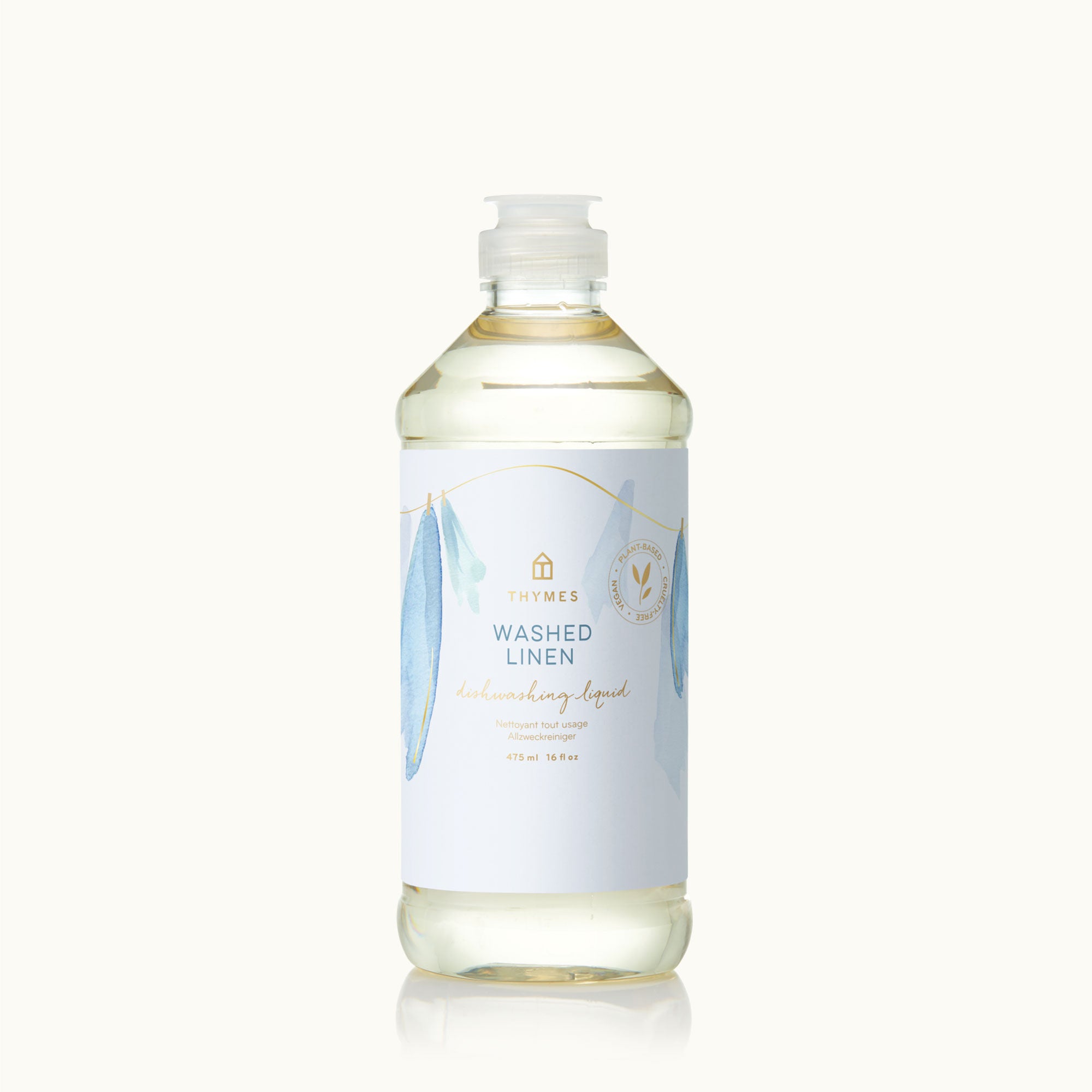 Washed Linen Cleaning Bundle - Image 3